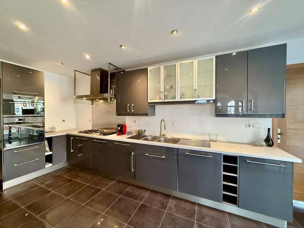 Appartement à SOISSONS