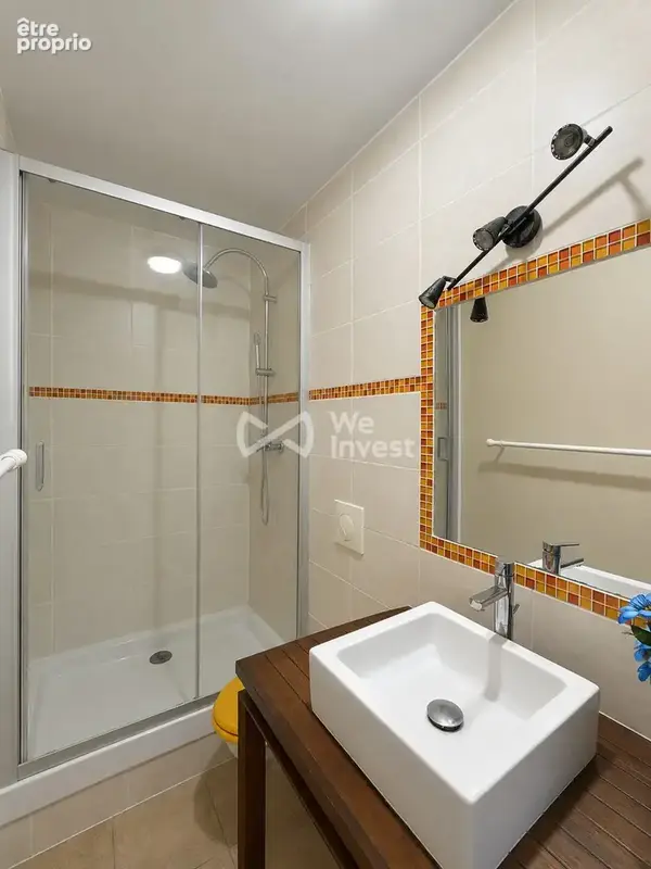 Appartement 48 m² à Les Trois-Ilets  - photo 8