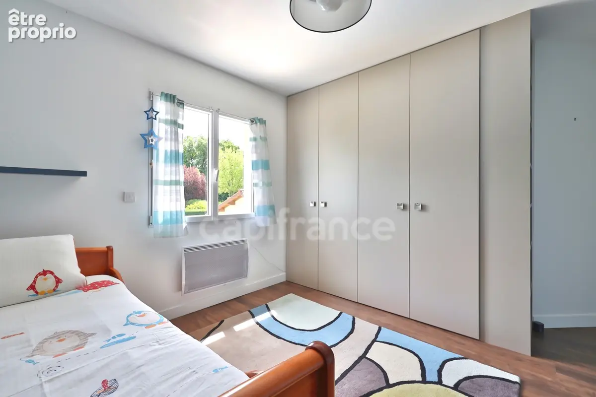 Maison à vendre 6 pièces TASSIN LA DEMI LUNE (69) Bourg - photo 15
