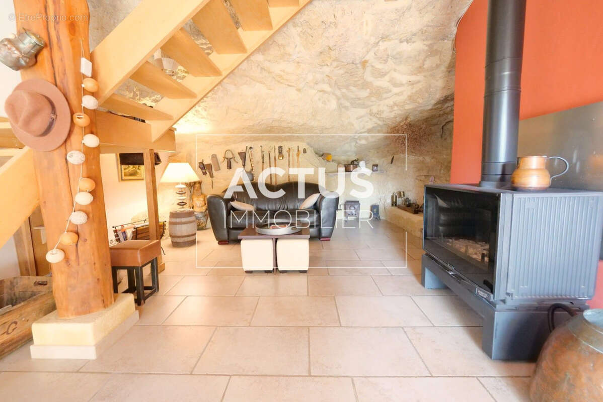 Maison à SALON-DE-PROVENCE