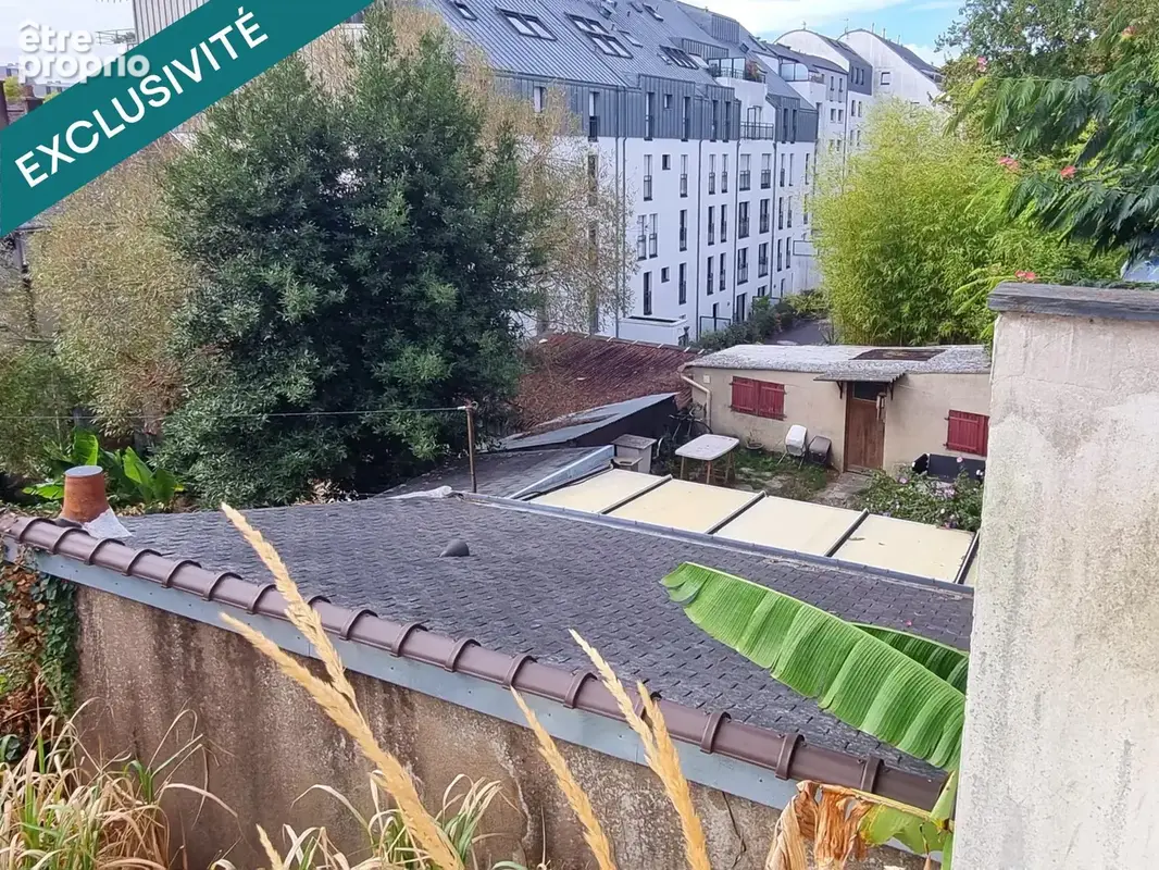 Photo 1 - Maison à NANTES