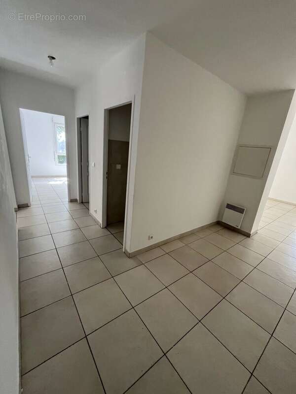 Appartement Type 4 Coeur de LUCCIANA - 95 m² - photo 5