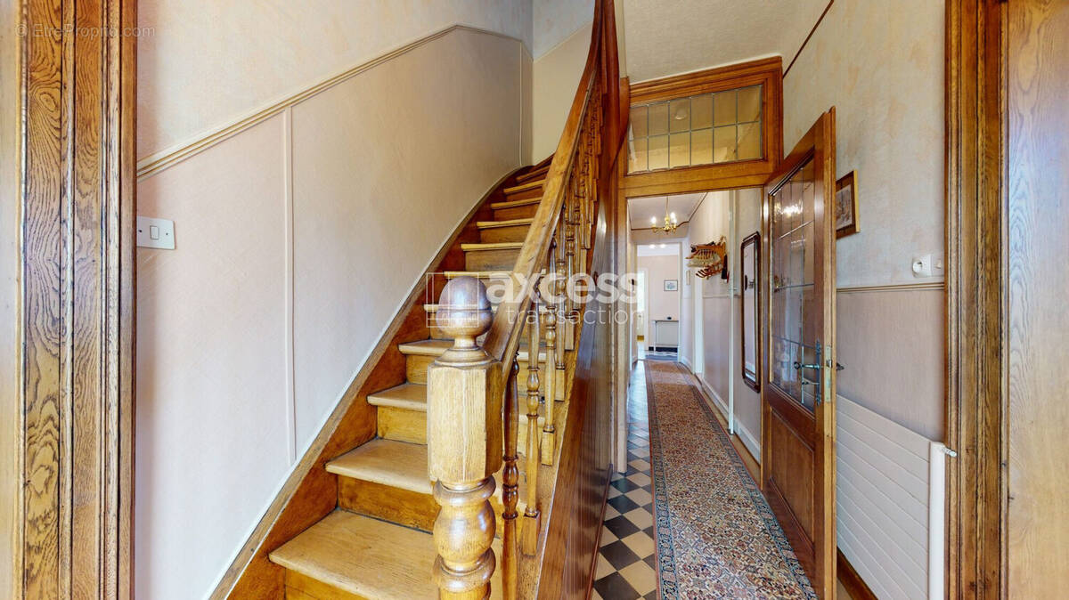 Maison 234 m² à Reichshoffen  - photo 5