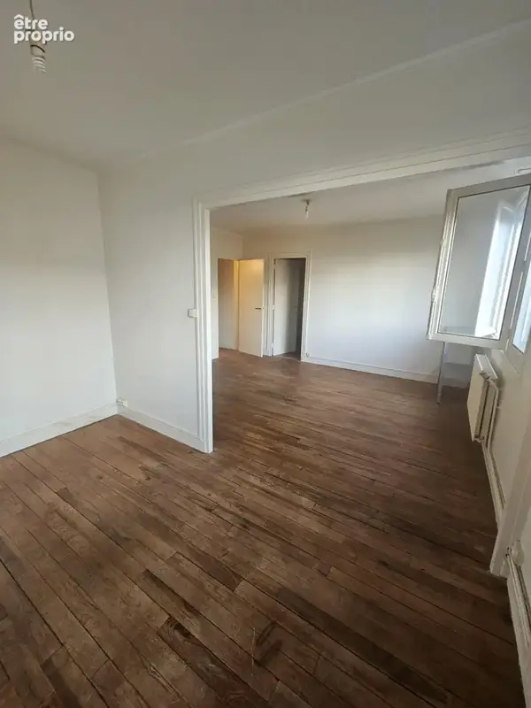 T4 - proche centre - photo 2