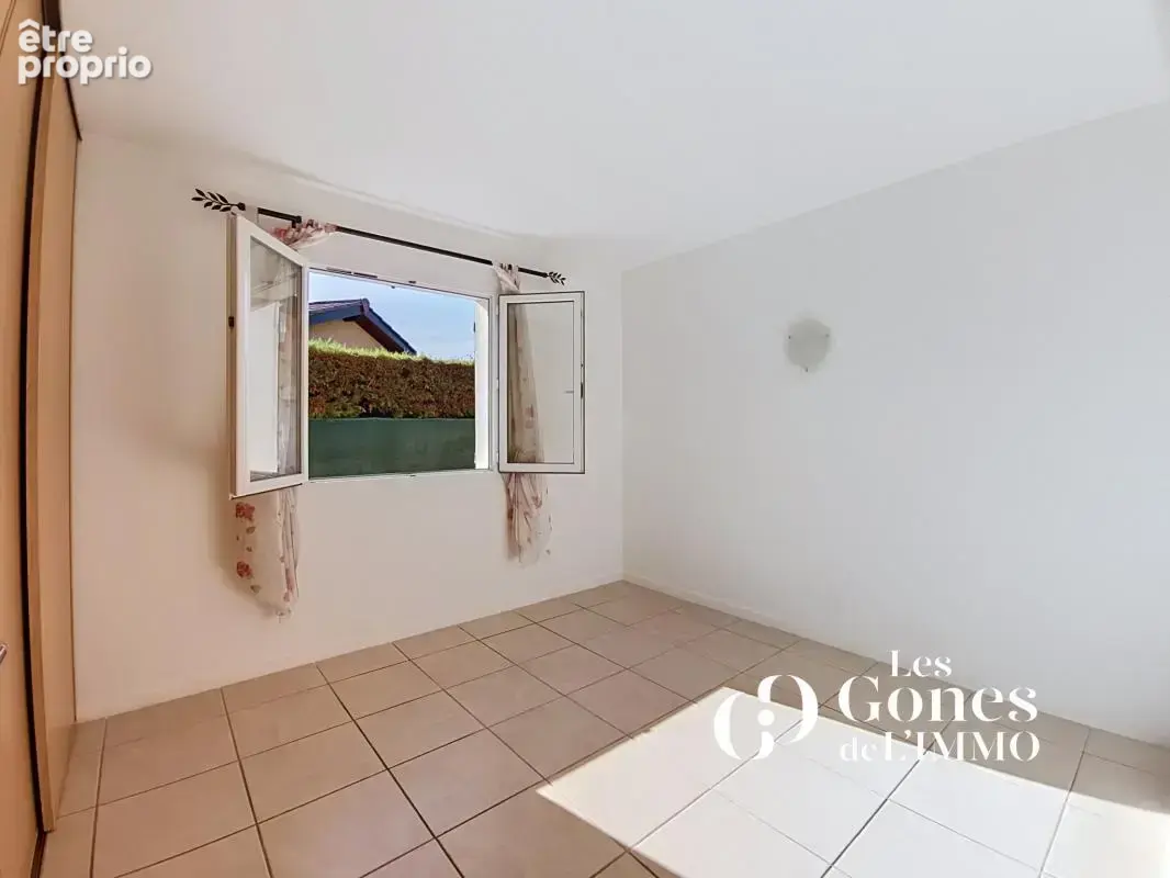 Vaugneray villa 155 m2 avec 6 chambres - photo 9