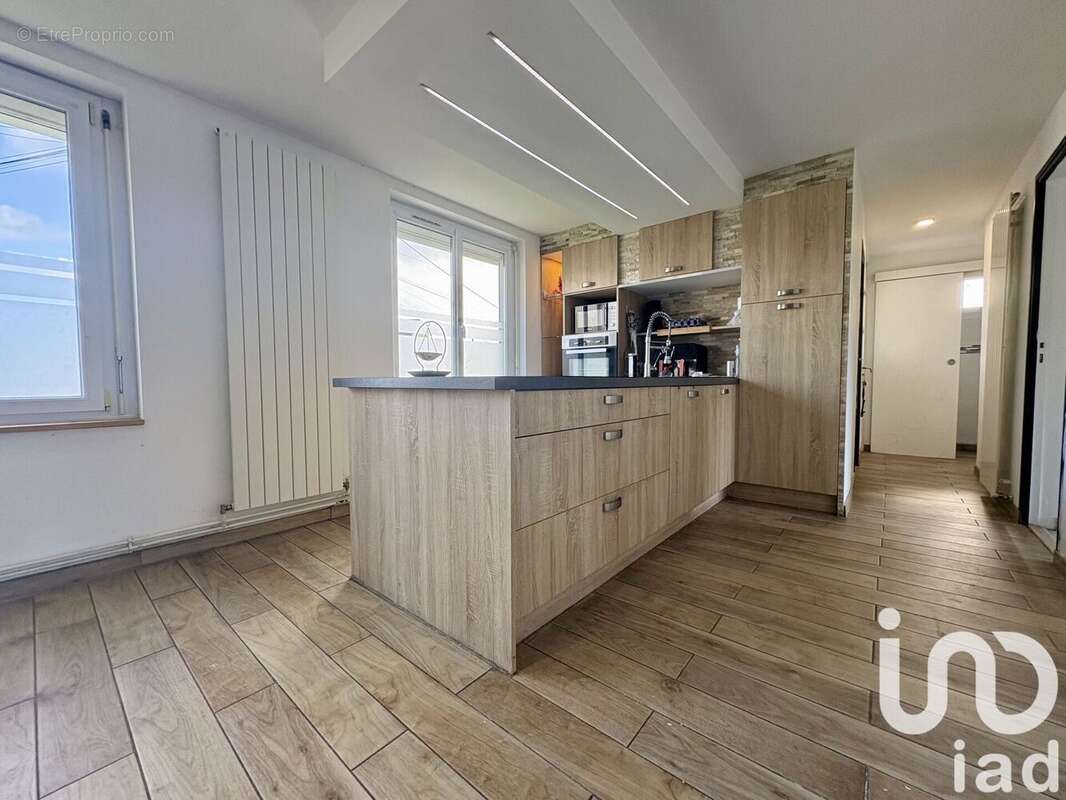 Photo 3 - Maison à BAJUS