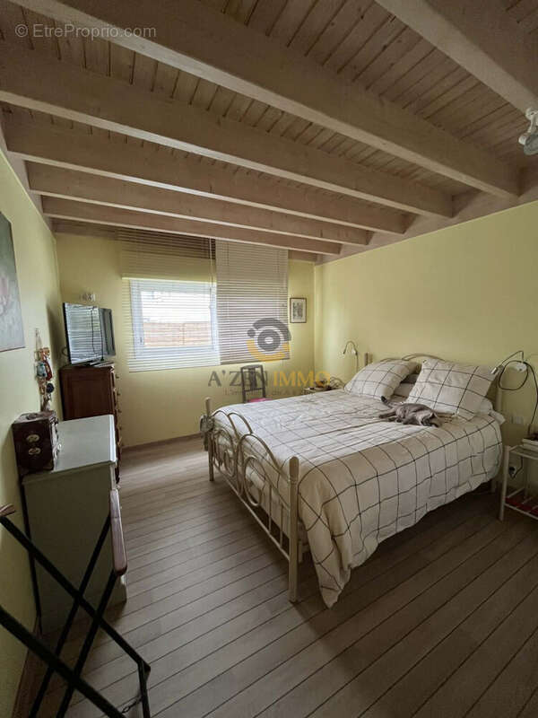 Maison à BRESSUIRE