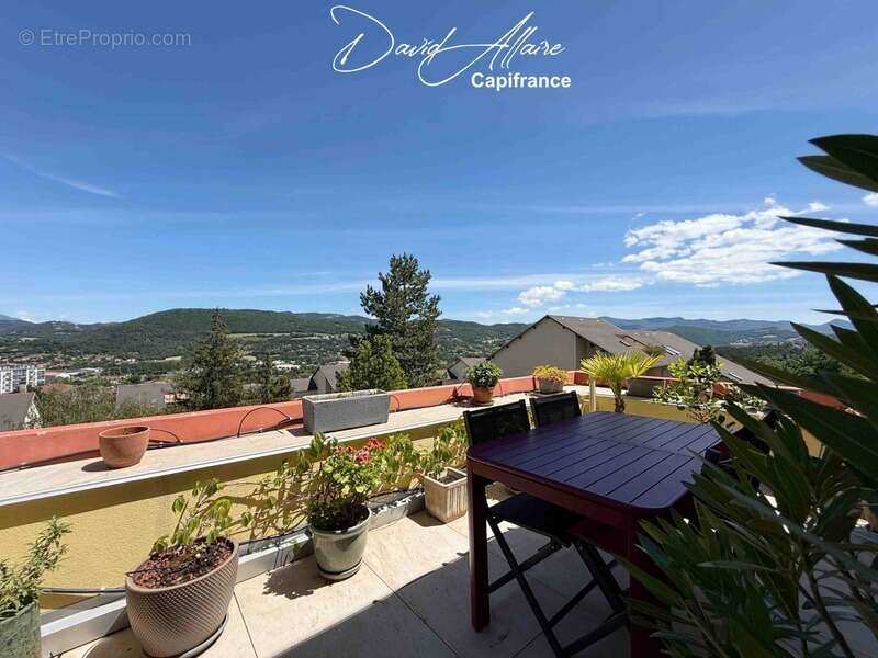 Appartement à GAP