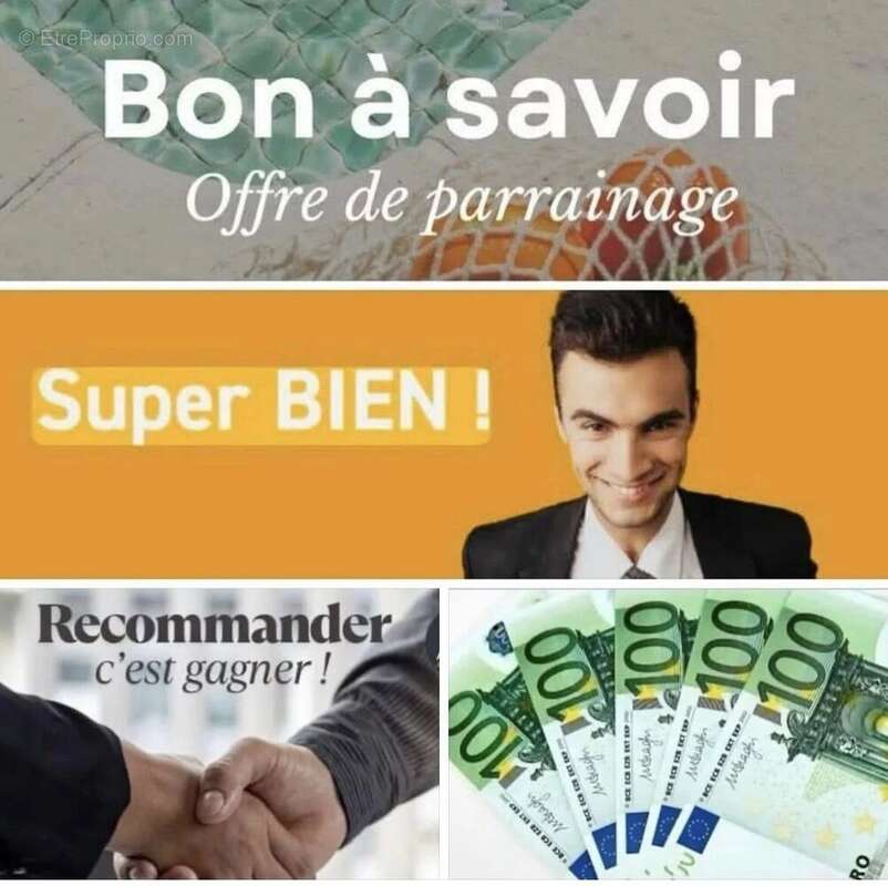 Appartement à ROUBAIX