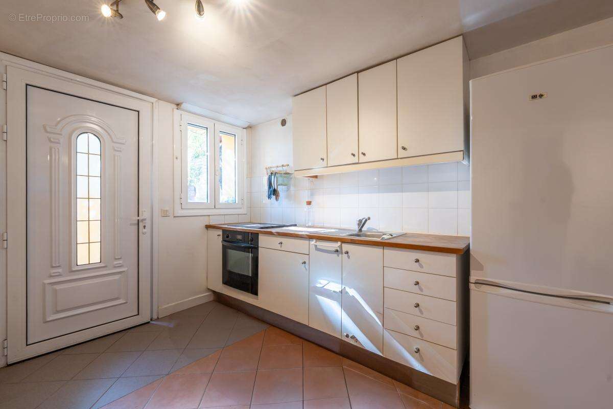 Maison à NANTERRE
