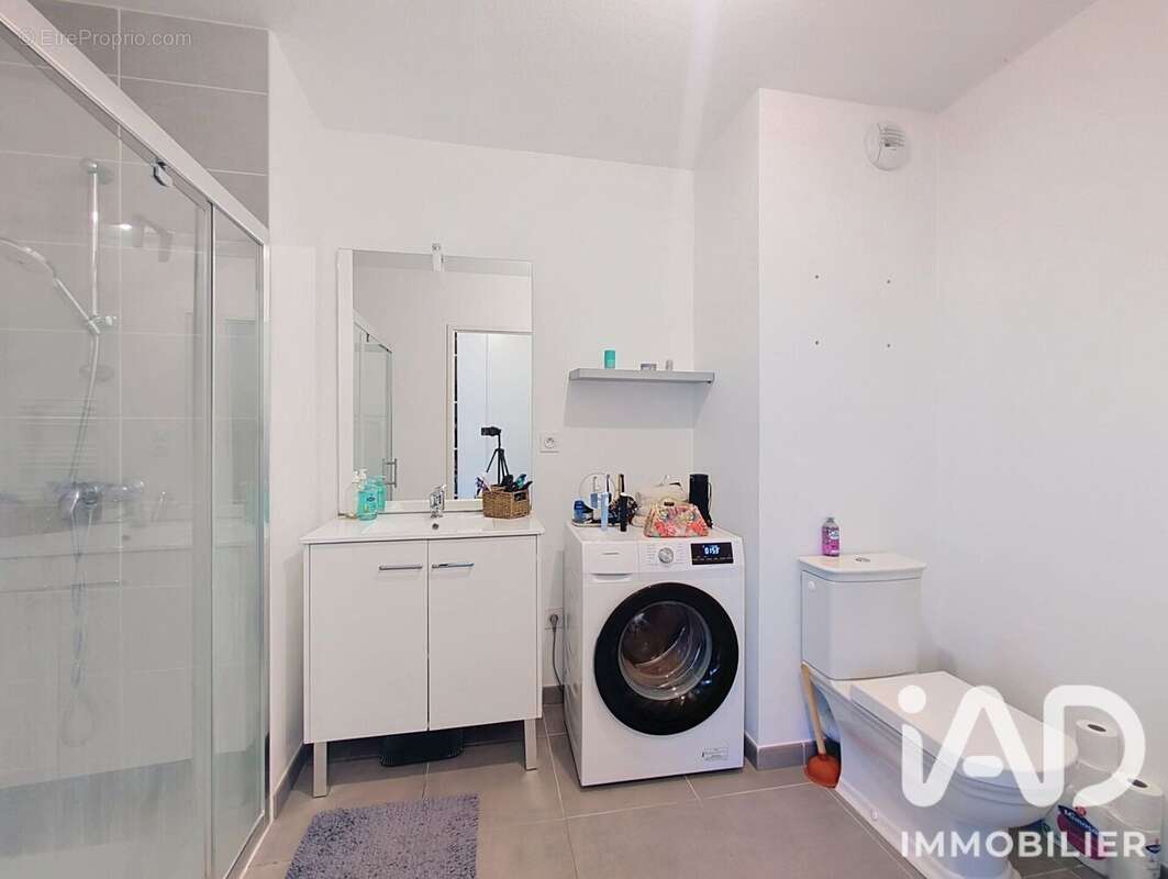 Appartement 43 m² à Aytre  - photo 7