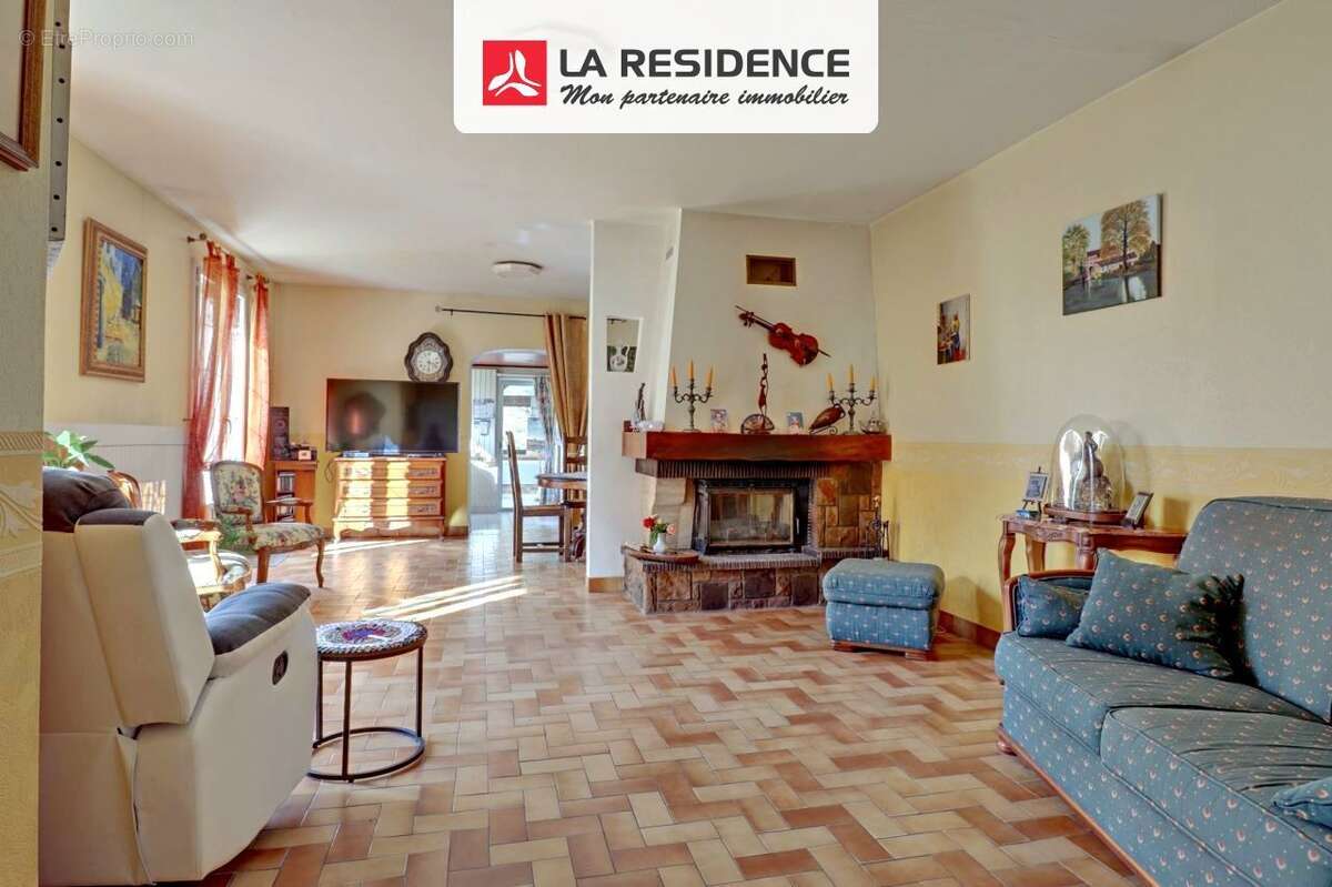 Maison à SAINT-LAURENT-DES-BOIS