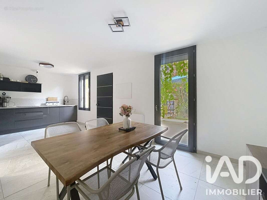 Maison 70 m² à Perpignan  - photo 6