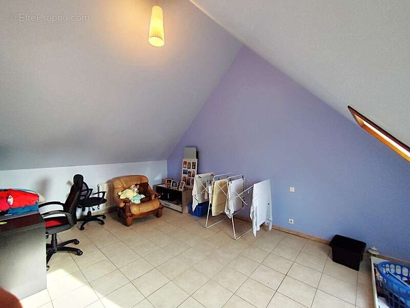 Maison de 175m² - photo 10