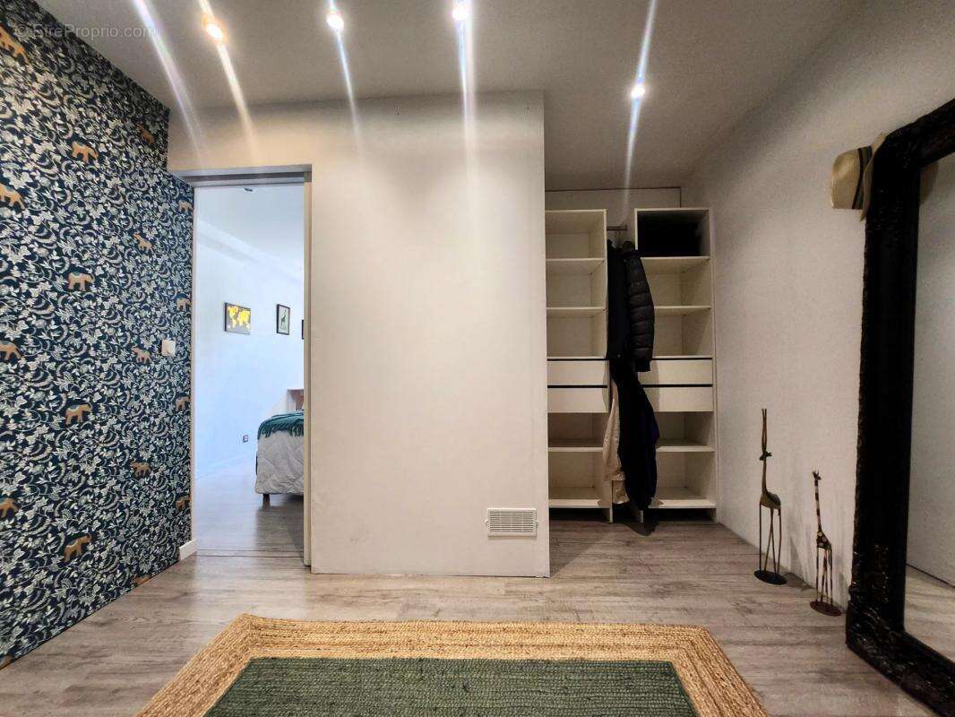 Maison à SAINT-AUGUSTIN