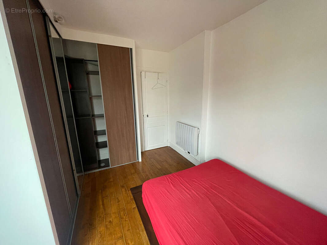 Appartement à PARIS-12E