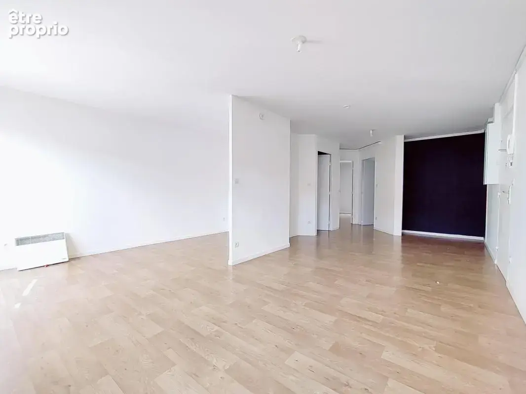 Appartement T2 66m² - Beauvais - 702.1.10.99 - photo 2