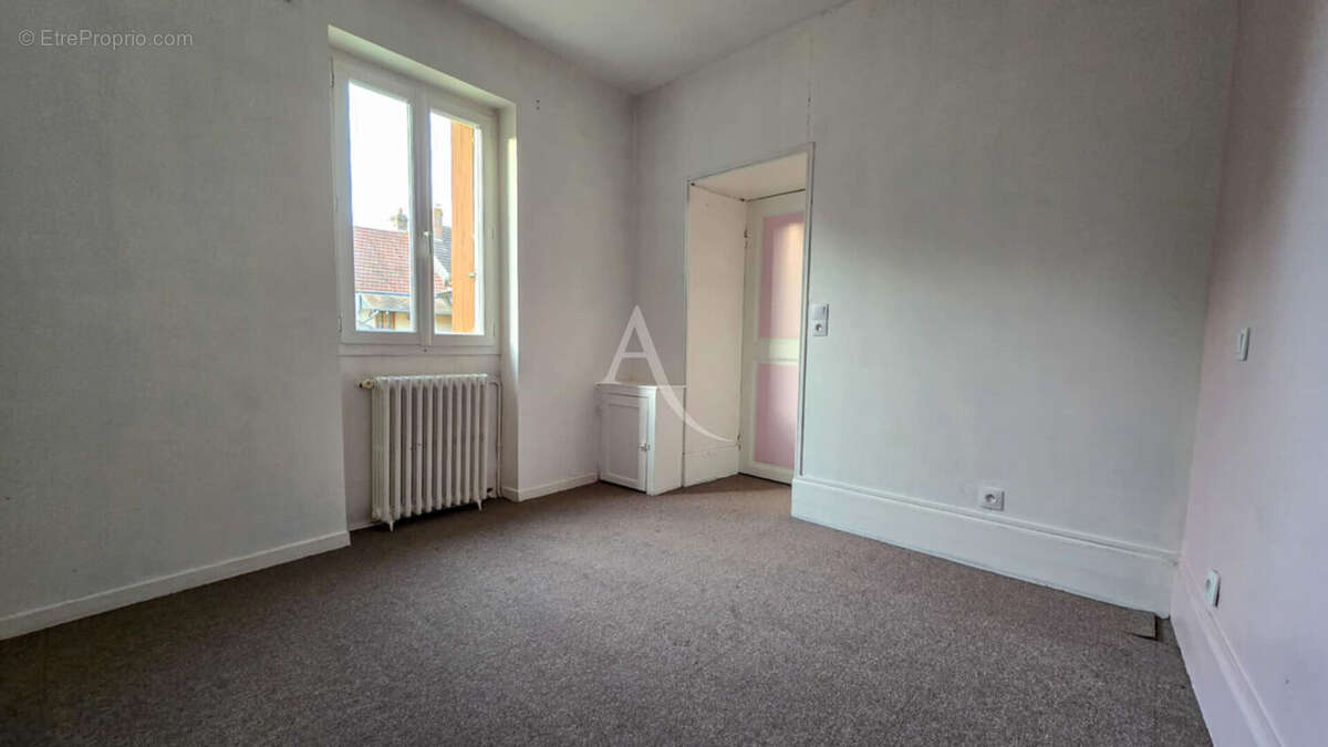 Maison à BOISSY-L&#039;AILLERIE