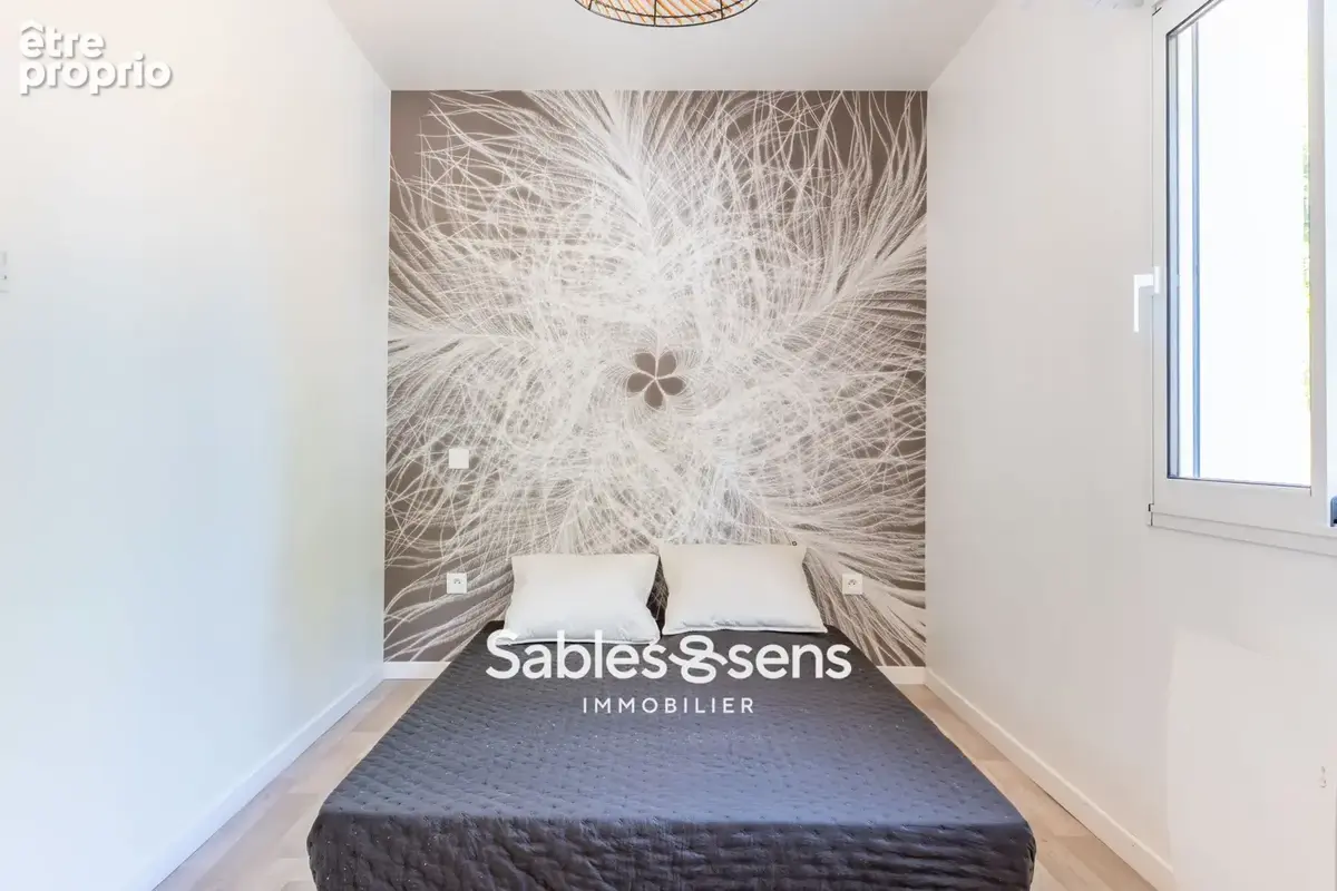 Maison T6 sur la commune de Sainte-Foy - photo 15