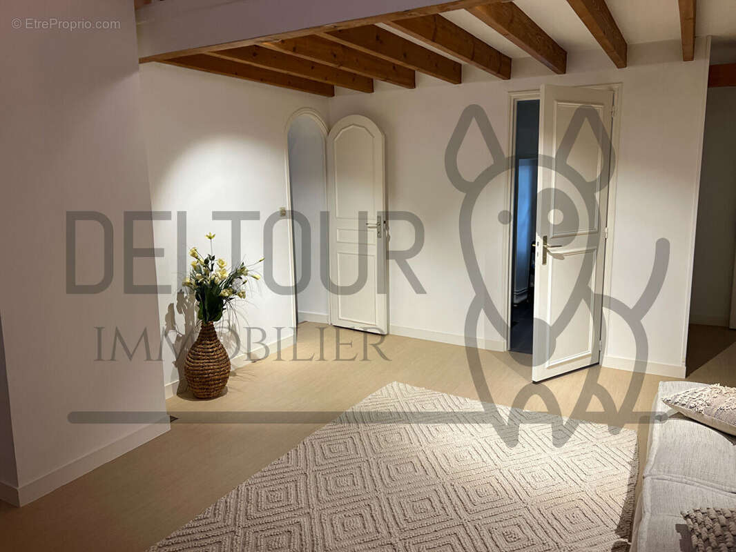 Maison à COULOMMIERS