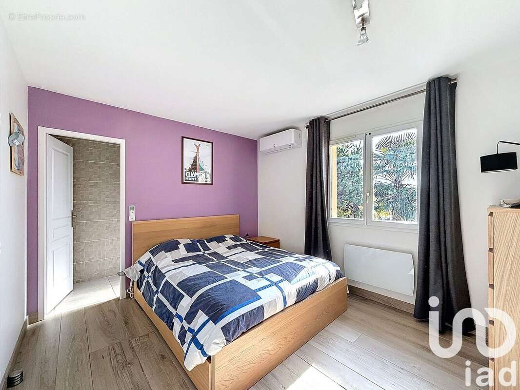 Photo 6 - Maison à SAINT-MARCEL-BEL-ACCUEIL