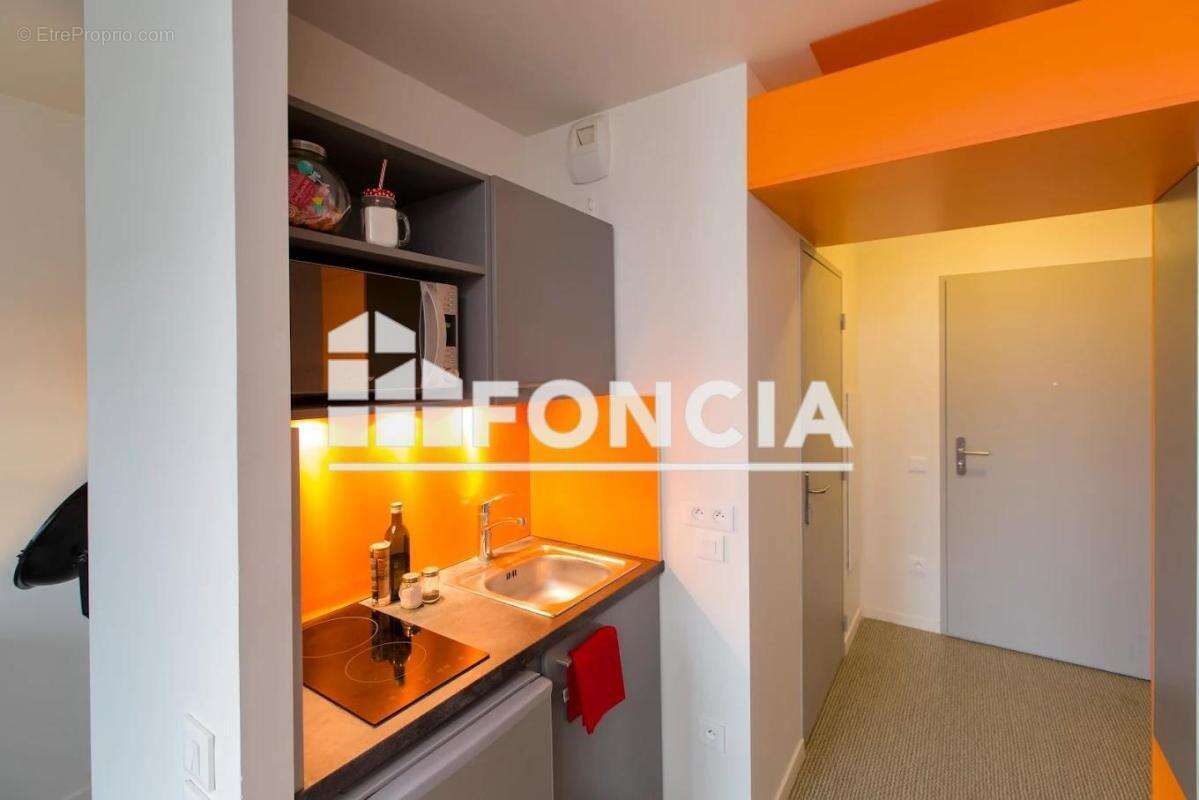 Appartement à COLOMBES