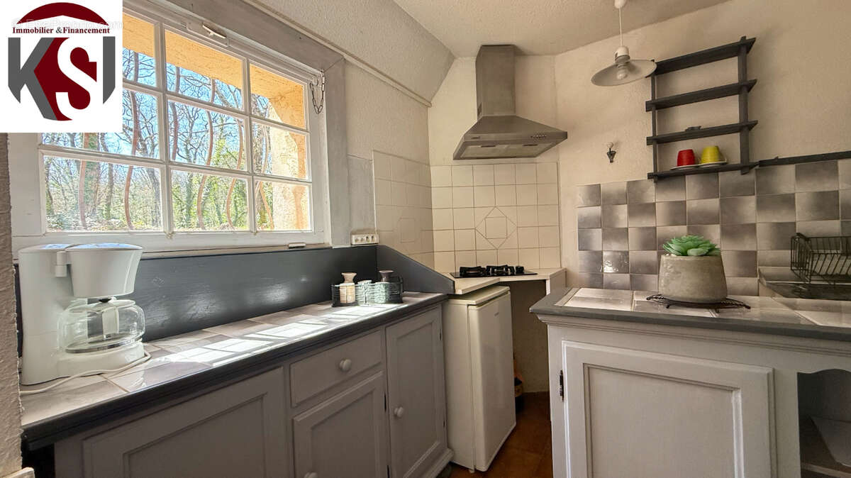 Maison à SAINT-MAXIMIN-LA-SAINTE-BAUME