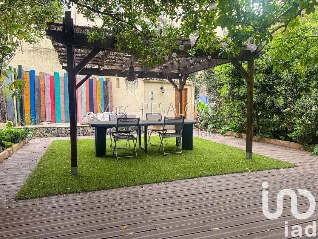 Photo 1 - Maison à AMELIE-LES-BAINS-PALALDA