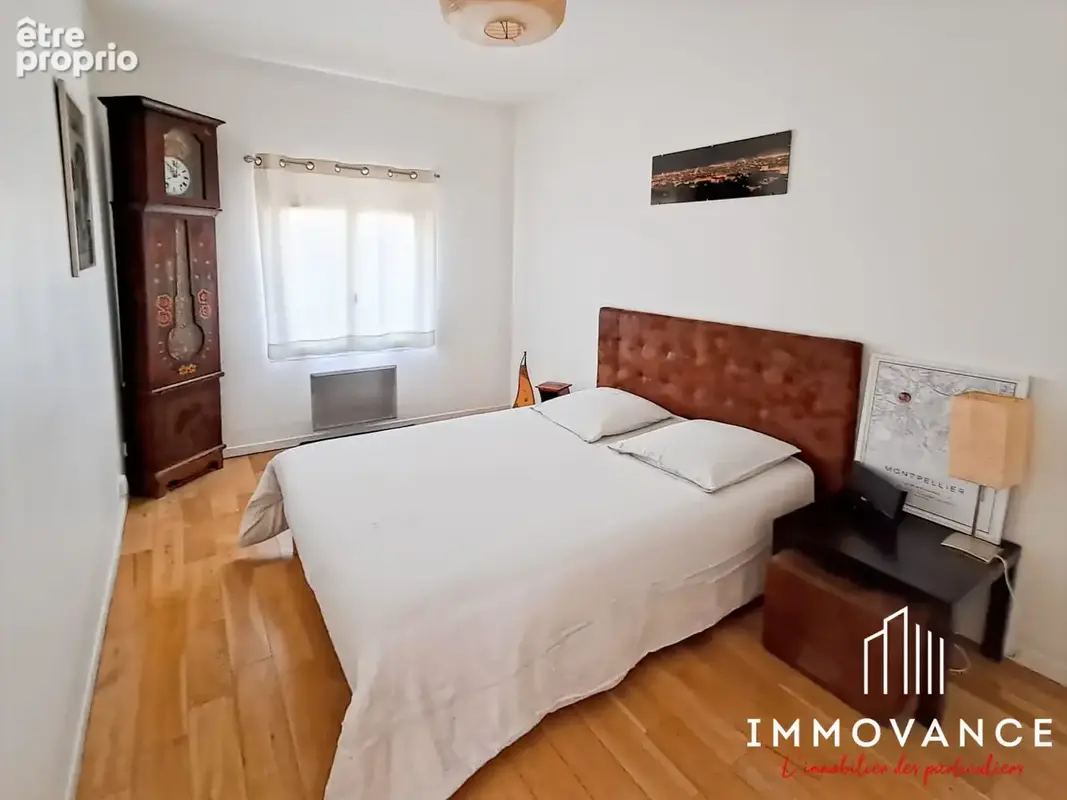 Maison 3 pièces 72 m² à vendre à Castelnau-Le-Lez (34170) - photo 7