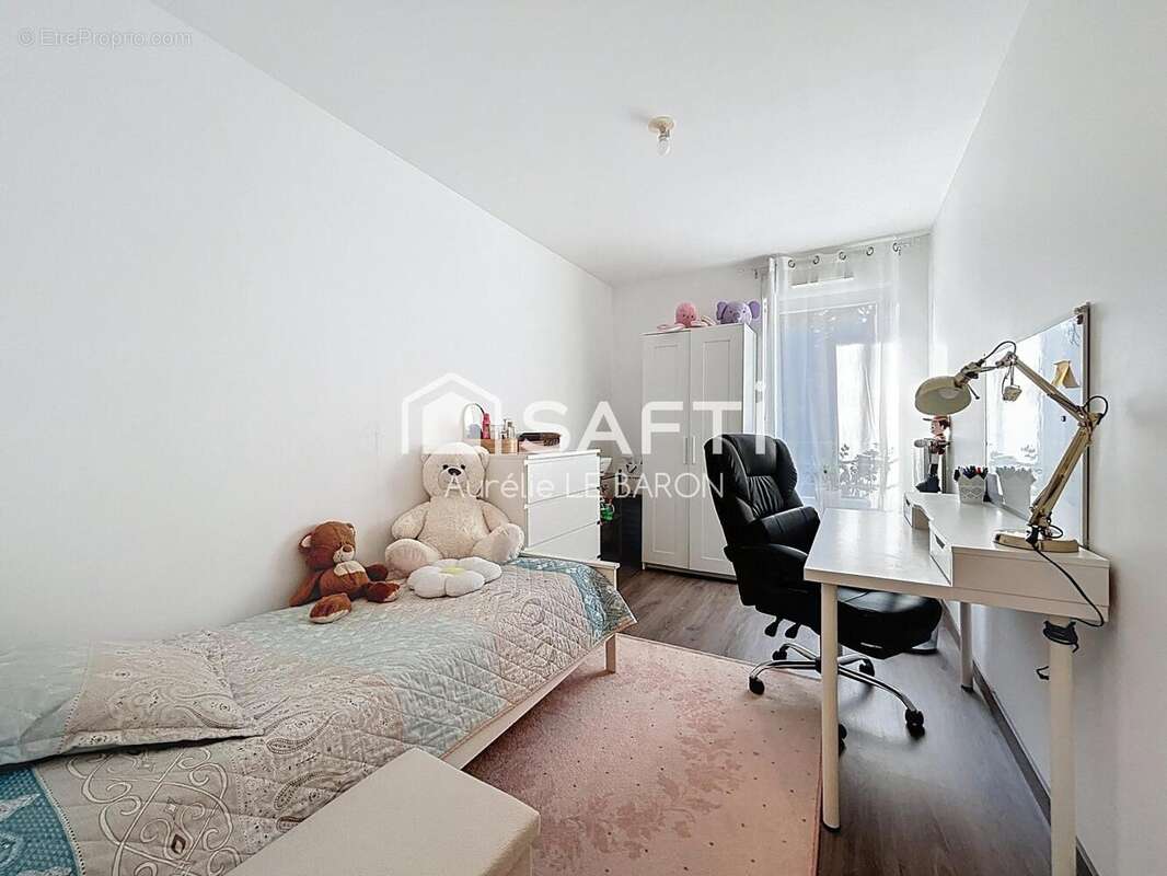 Photo 5 - Appartement à MAXEVILLE