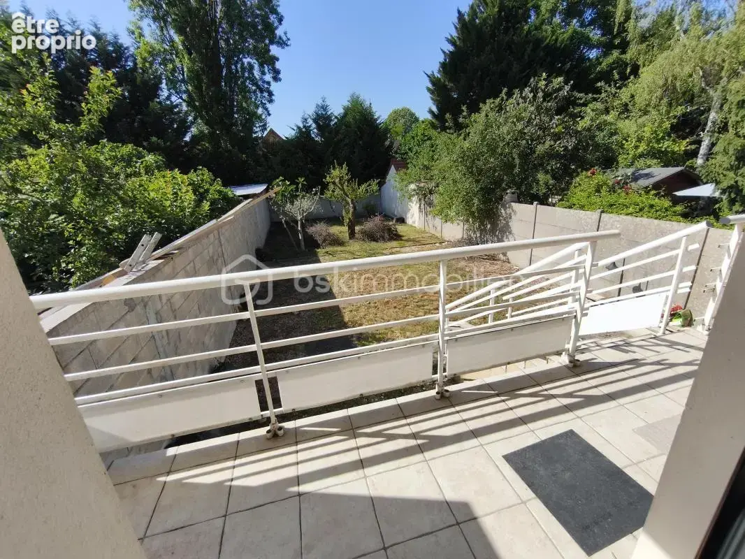 Maison 8 pièces Sevran 93270 - photo 2