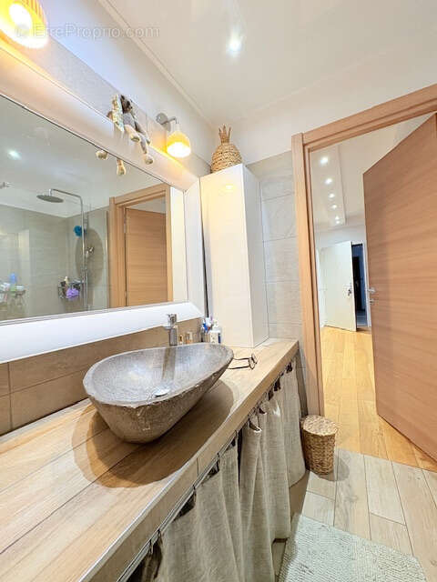 Appartement à SAN-MARTINO-DI-LOTA