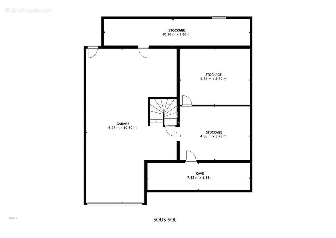 Maison à ANTONY