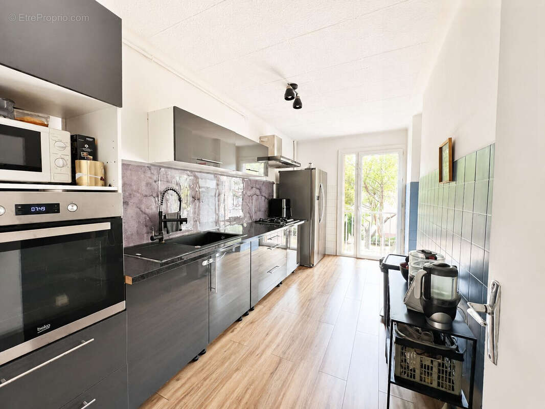 Appartement à DRAGUIGNAN
