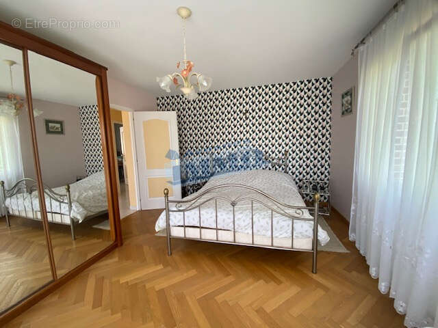 Maison à WARLUS