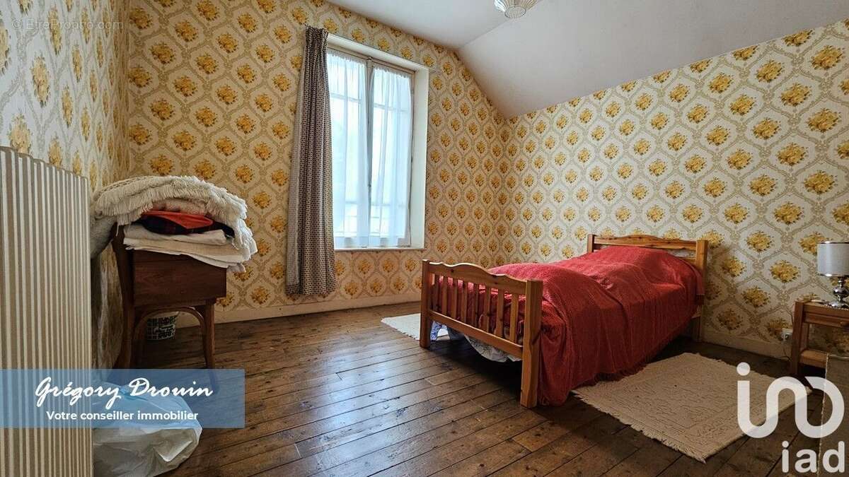Photo 8 - Maison à MALESHERBES