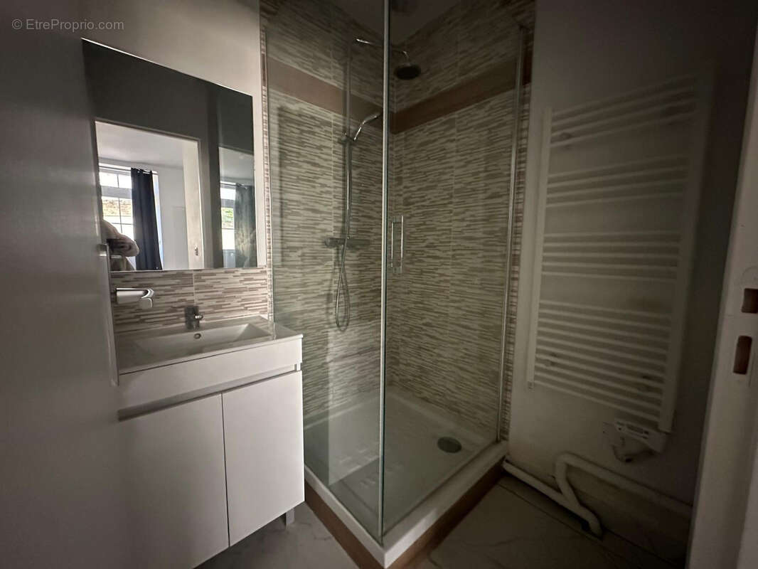 Appartement à LE MANS