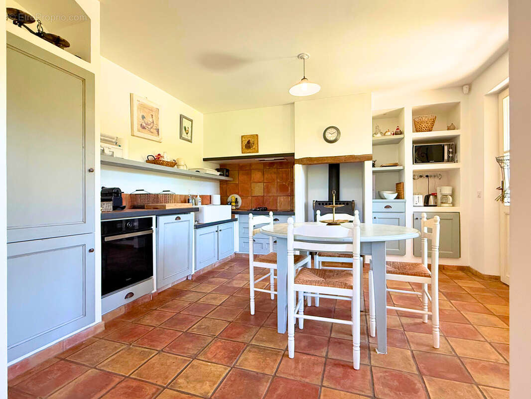 Maison à DIGNE-LES-BAINS