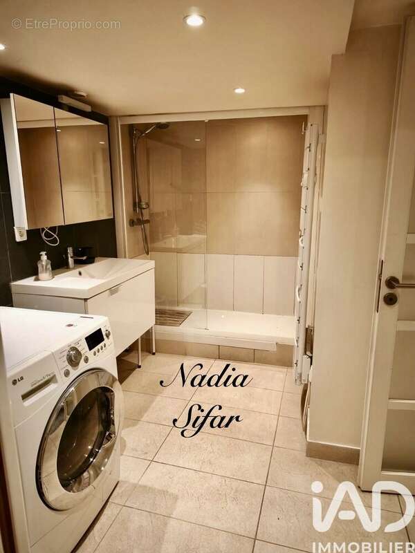 Photo 8 - Appartement à ANNECY