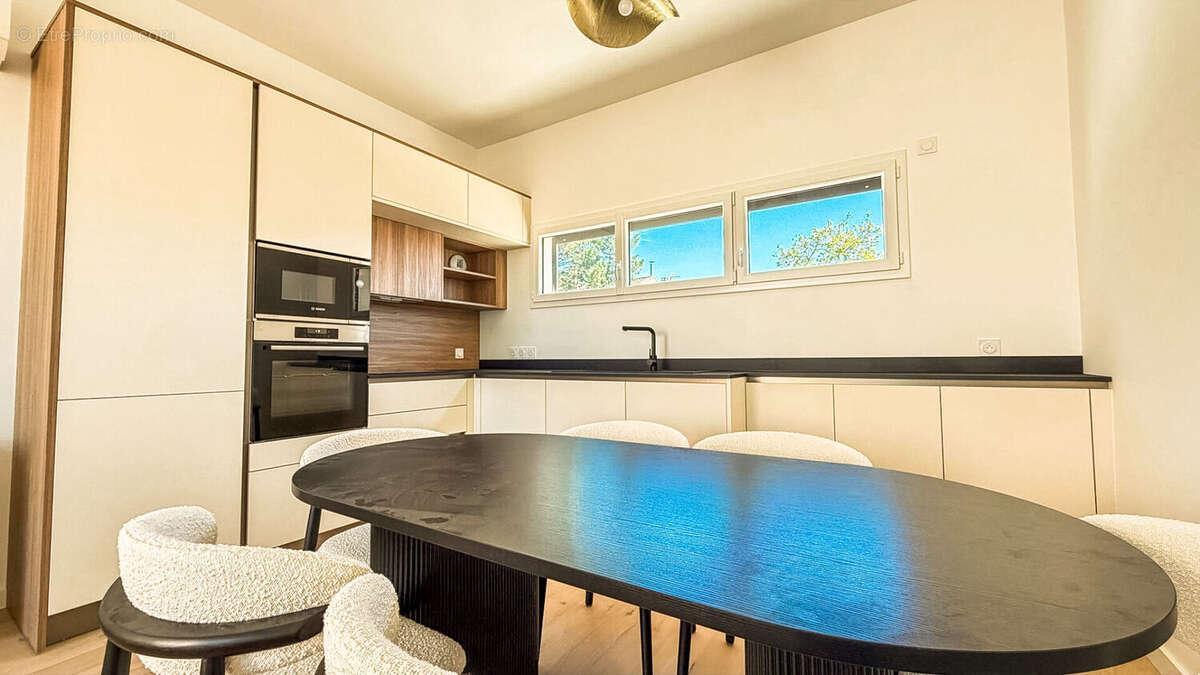 Duplex sur grande terrasse - photo 6