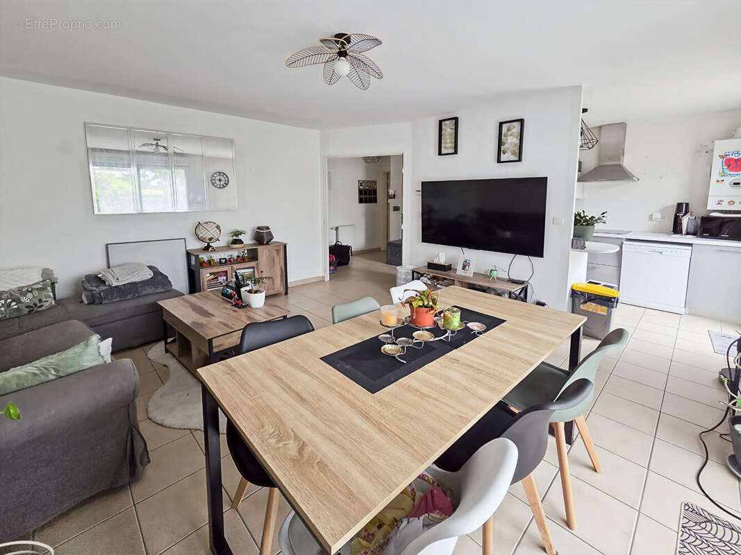 Appartement à DOURDAN