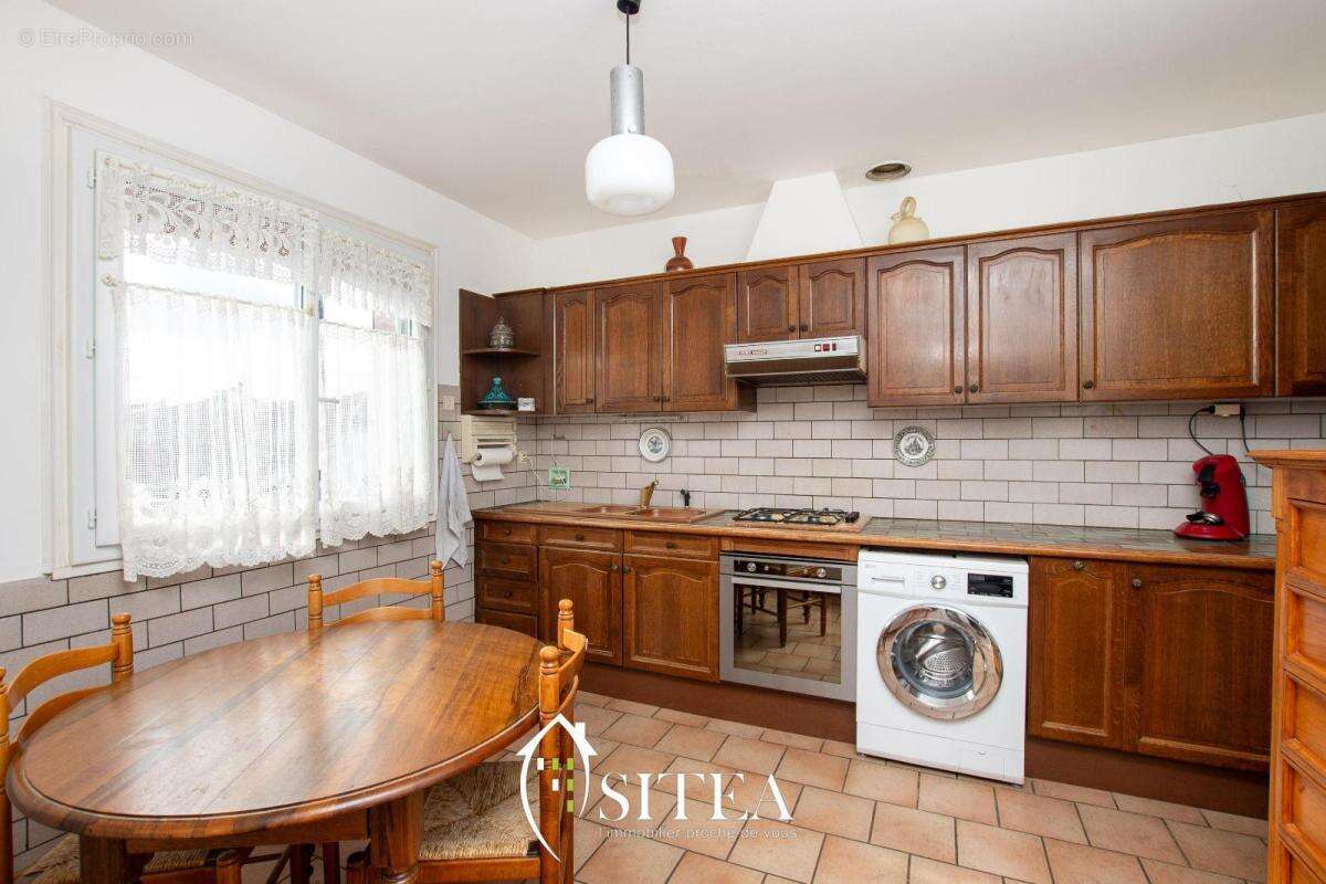 Maison à QUINT-FONSEGRIVES