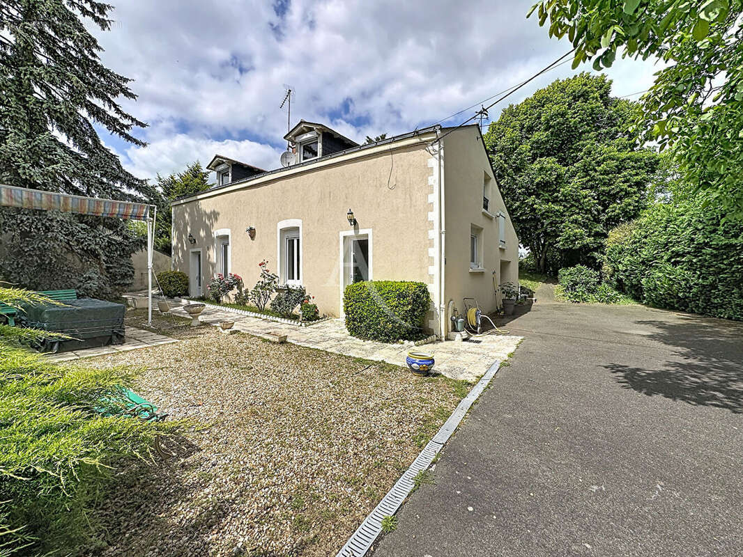 Maison Bellevigne En Layon 5 pièce(s) - photo 17