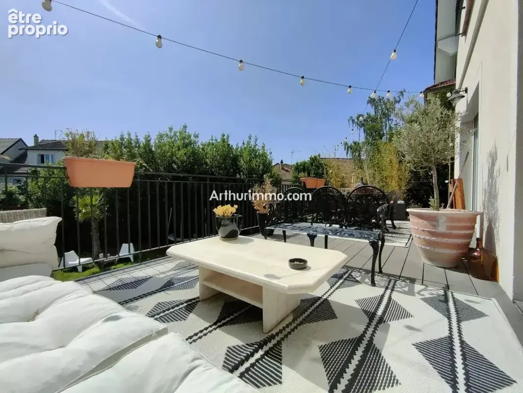 Vente Maison Sucy-en-brie(94370) 625 000ï¿œ - photo 8