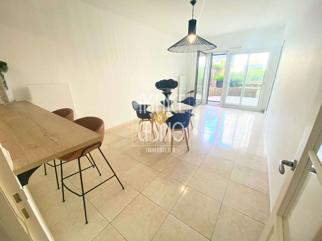 Appartement La Baule 2 pièce(s) 43.56 m2 - photo 6