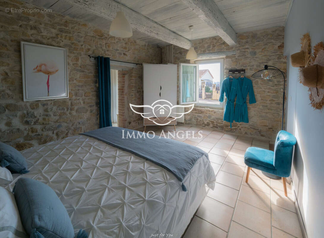 Maison à LEDIGNAN