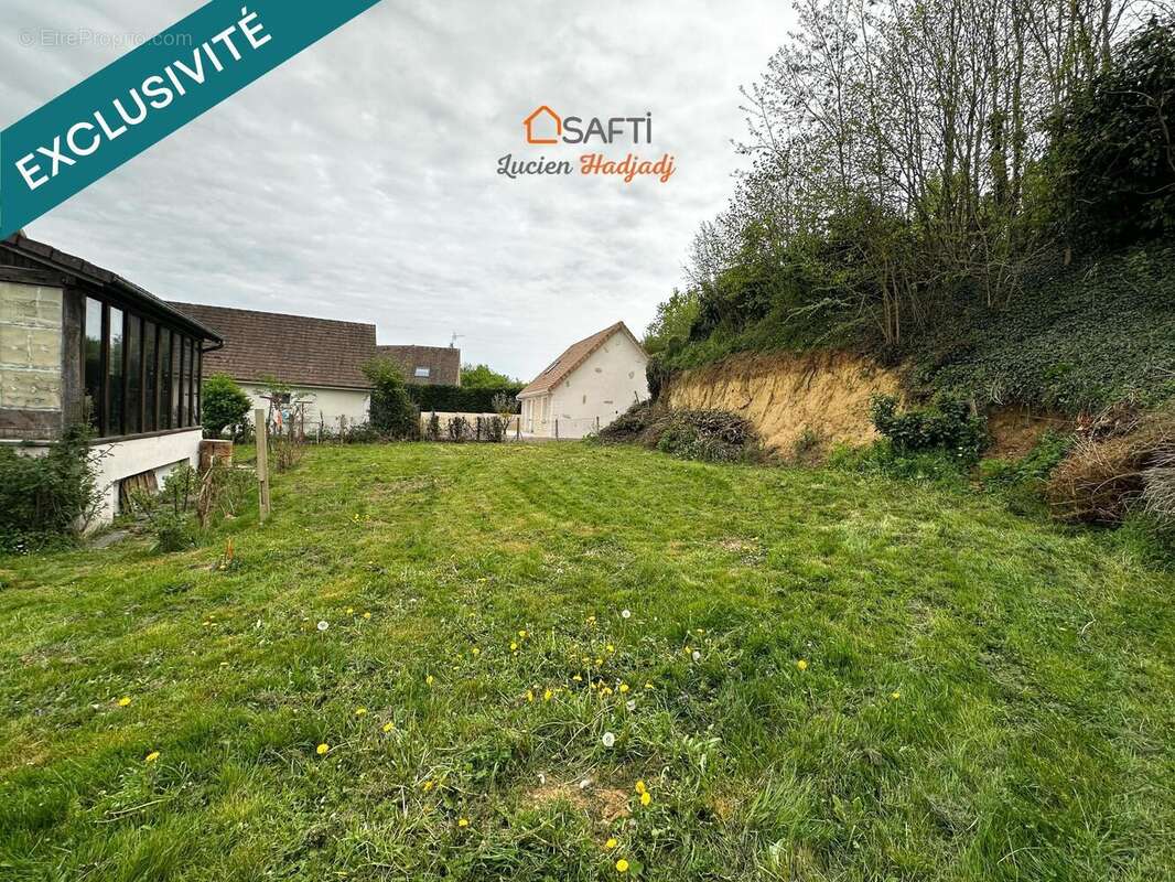 Photo 4 - Terrain à GAILLON