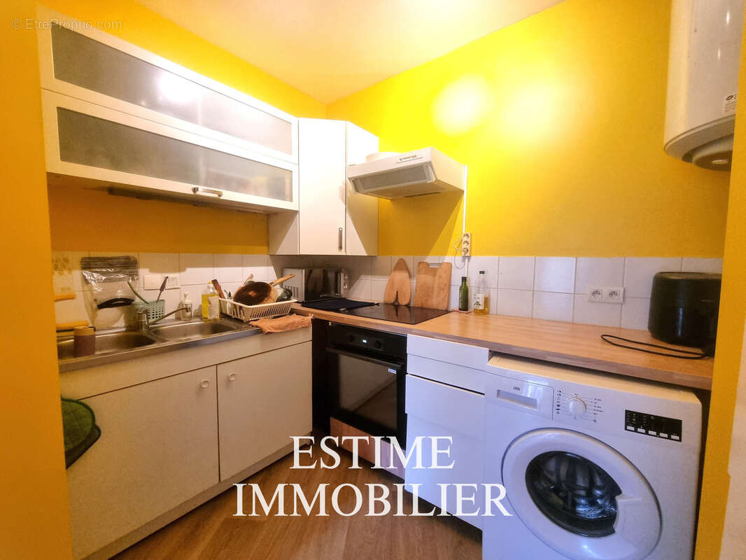 Appartement à LILLE