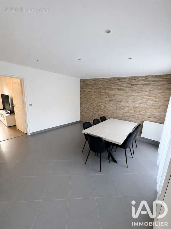 Maison 73 m² à Beauvais  - photo 3