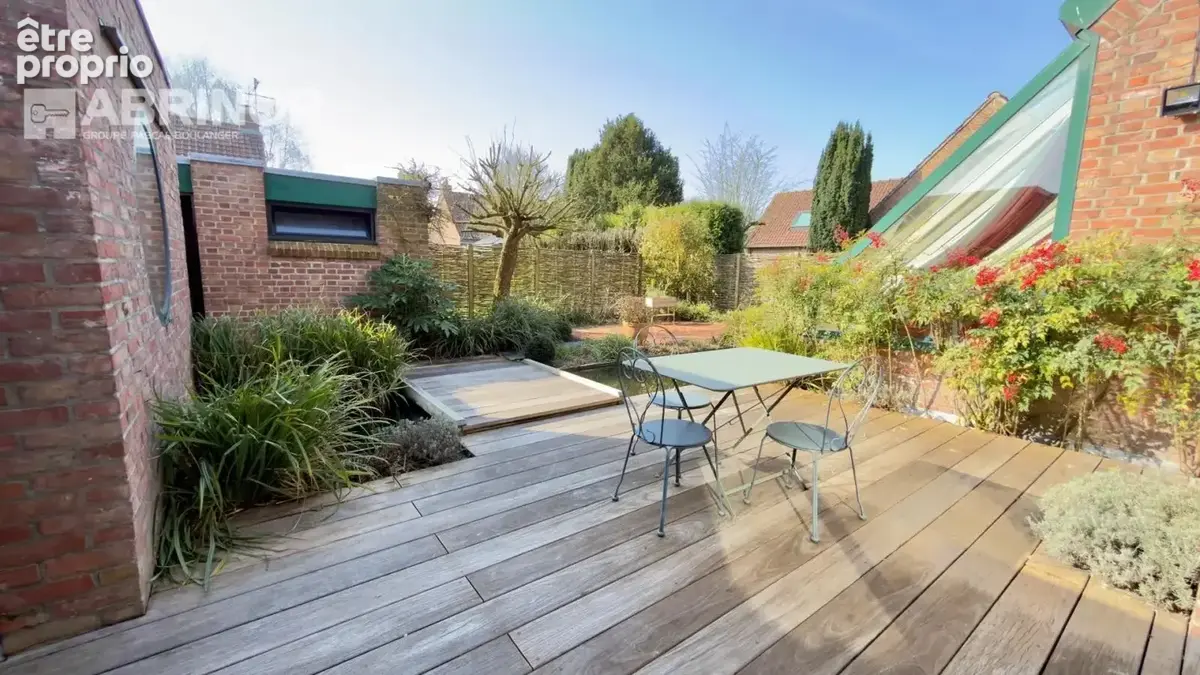 Magnifique villa de style contemporaine batie sur plus de 2200 m² - photo 4